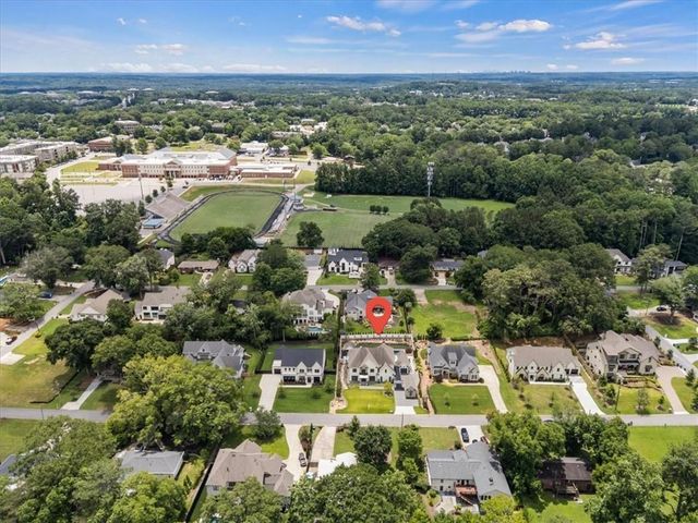 212 Brooke Drive, Alpharetta, GA 30009
