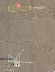 0 Vac/Largo Vista Drt /Vic Avenu, Black Butte, CA 93591