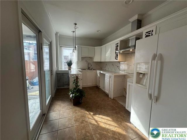 414 North Church Street, Allentown City, PA 18102