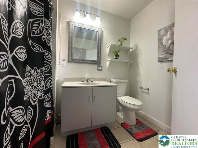 414 North Church Street, Allentown City, PA 18102