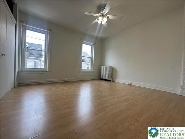 414 North Church Street, Allentown City, PA 18102