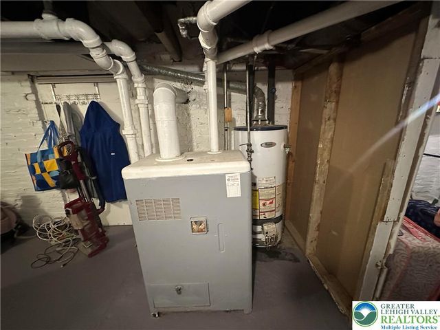 414 North Church Street, Allentown City, PA 18102