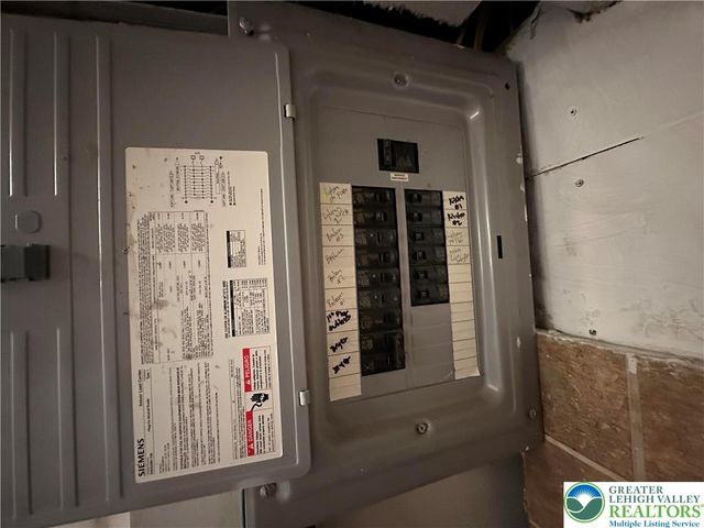 414 North Church Street, Allentown City, PA 18102