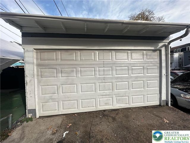 414 North Church Street, Allentown City, PA 18102