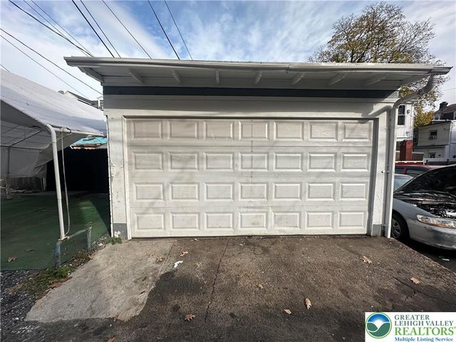 414 North Church Street, Allentown City, PA 18102