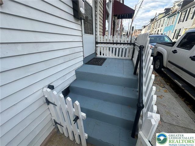 414 North Church Street, Allentown City, PA 18102