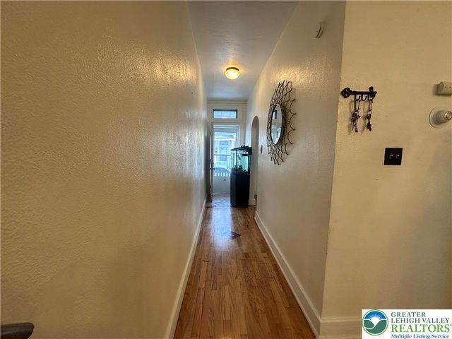 414 North Church Street, Allentown City, PA 18102