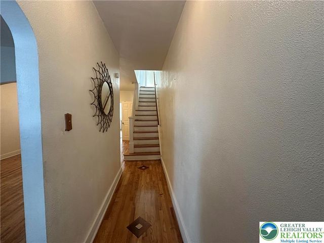 414 North Church Street, Allentown City, PA 18102