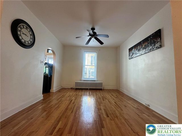 414 North Church Street, Allentown City, PA 18102