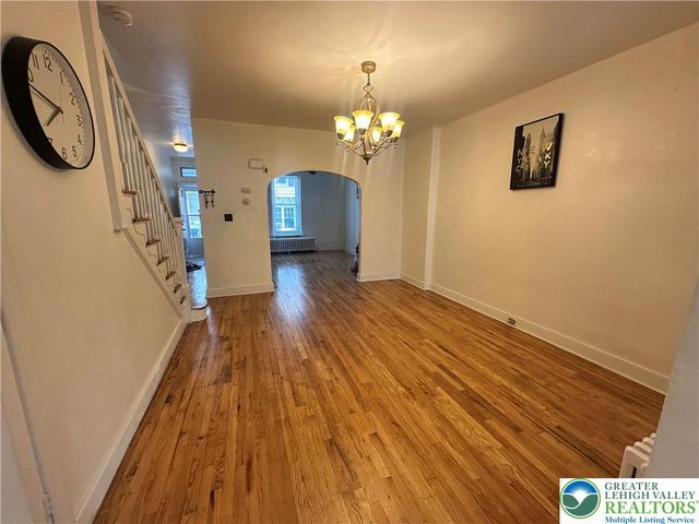 414 North Church Street, Allentown City, PA 18102