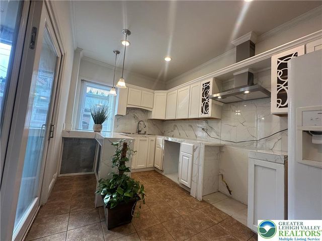 414 North Church Street, Allentown City, PA 18102