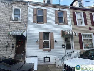 414 North Church Street, Allentown City, PA 18102