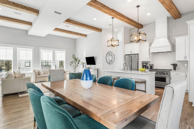 35 Cote D Azur Drive, Santa Rosa Beach, FL 32459