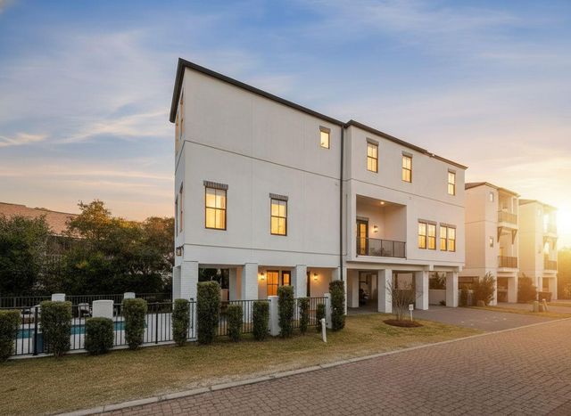 35 Cote D Azur Drive, Santa Rosa Beach, FL 32459