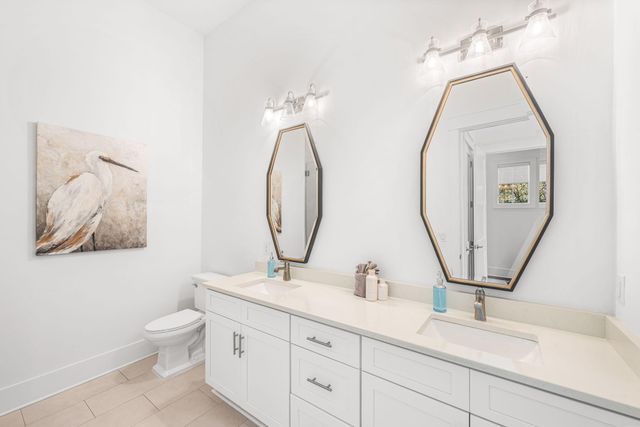 35 Cote D Azur Drive, Santa Rosa Beach, FL 32459