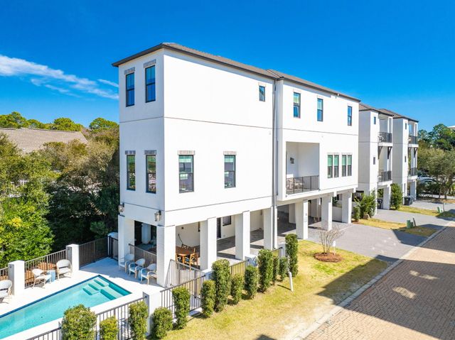 35 Cote D Azur Drive, Santa Rosa Beach, FL 32459