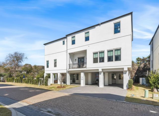 35 Cote D Azur Drive, Santa Rosa Beach, FL 32459