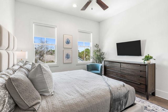 35 Cote D Azur Drive, Santa Rosa Beach, FL 32459