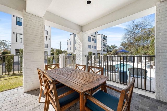 35 Cote D Azur Drive, Santa Rosa Beach, FL 32459