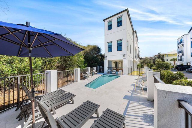 35 Cote D Azur Drive, Santa Rosa Beach, FL 32459