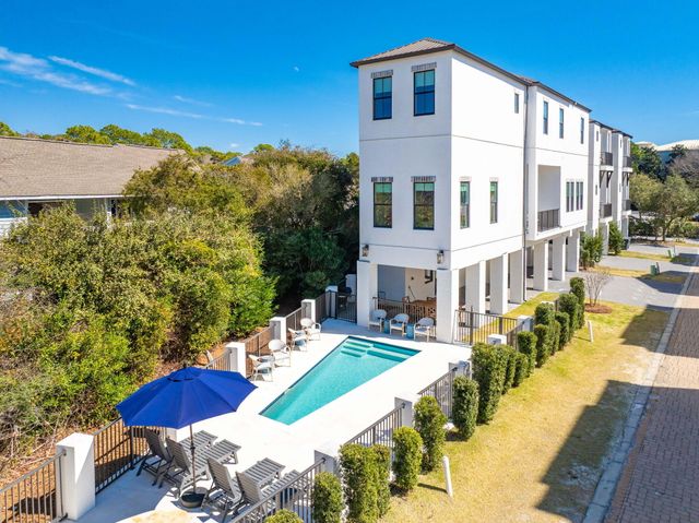 35 Cote D Azur Drive, Santa Rosa Beach, FL 32459