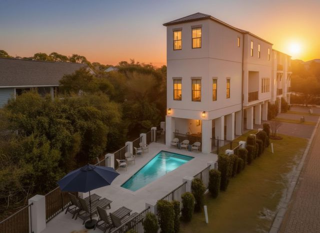 35 Cote D Azur Drive, Santa Rosa Beach, FL 32459