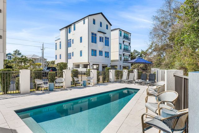 35 Cote D Azur Drive, Santa Rosa Beach, FL 32459