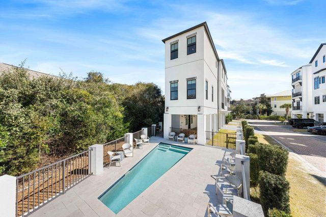 35 Cote D Azur Drive, Santa Rosa Beach, FL 32459
