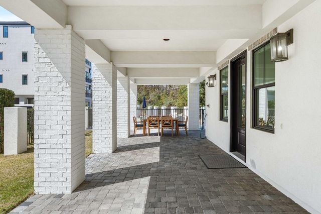 35 Cote D Azur Drive, Santa Rosa Beach, FL 32459