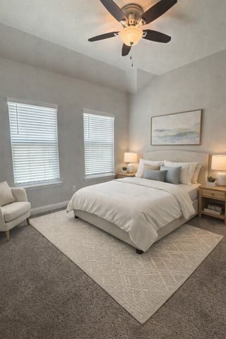 702 Audrey Lane, Mansfield, TX 76063