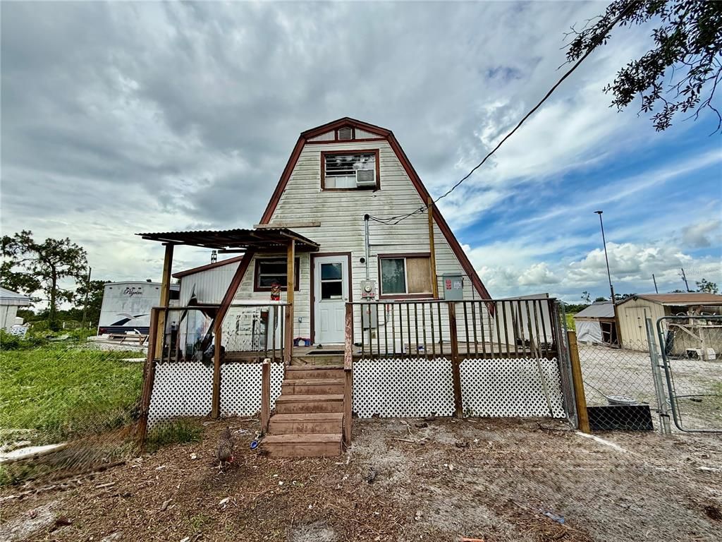 11390 E IRLO BRONSON MEMORIAL HIGHWAY, St Cloud, FL 34773