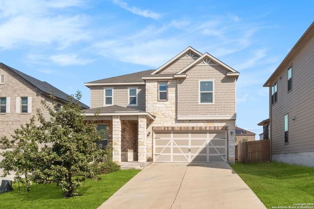 3420 TAURUS SKY, Converse, TX 78109