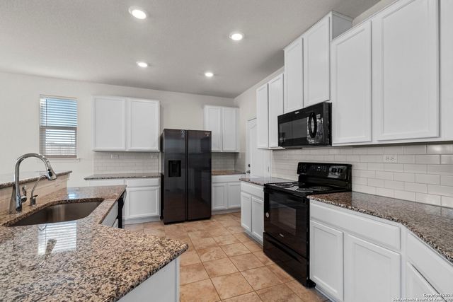 3420 TAURUS SKY, Converse, TX 78109