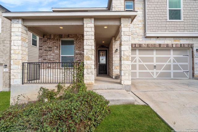 3420 TAURUS SKY, Converse, TX 78109