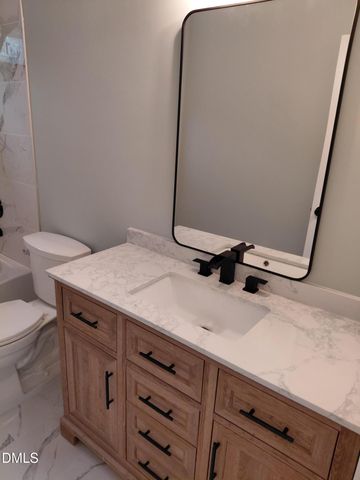 124 Oklahoma Drive, Louisburg, NC 27549