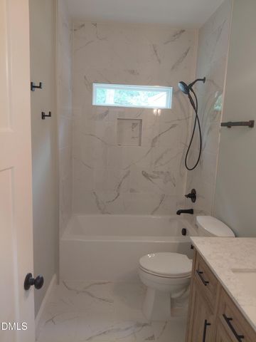 124 Oklahoma Drive, Louisburg, NC 27549