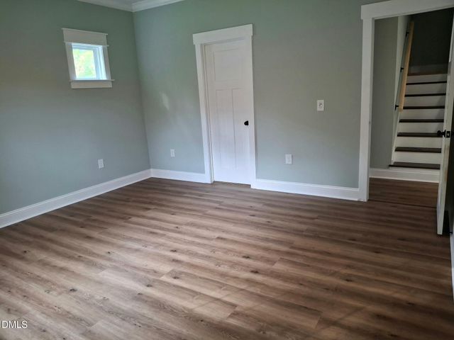 124 Oklahoma Drive, Louisburg, NC 27549