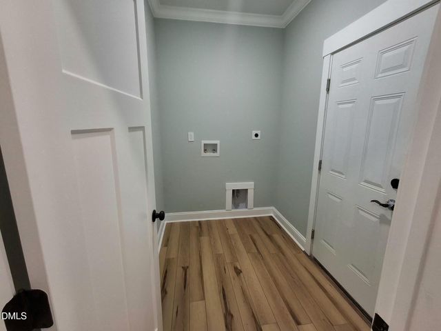 124 Oklahoma Drive, Louisburg, NC 27549