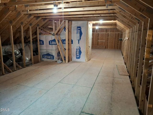 124 Oklahoma Drive, Louisburg, NC 27549