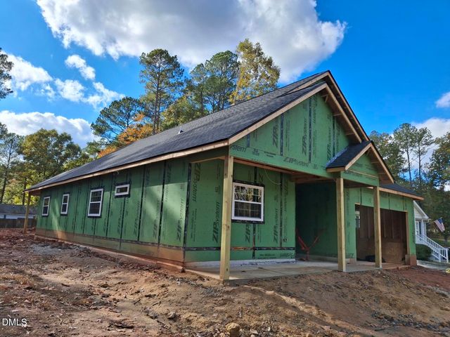 124 Oklahoma Drive, Louisburg, NC 27549
