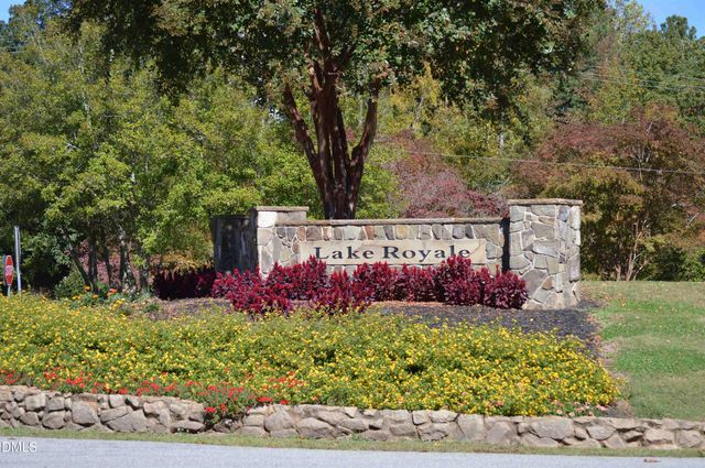 124 Oklahoma Drive, Louisburg, NC 27549