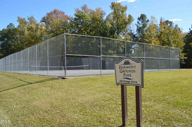124 Oklahoma Drive, Louisburg, NC 27549