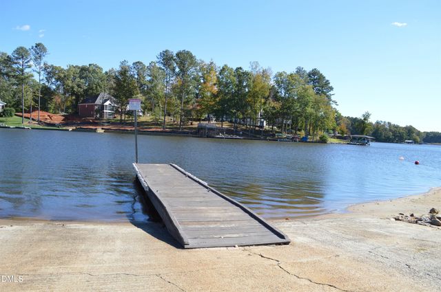 124 Oklahoma Drive, Louisburg, NC 27549