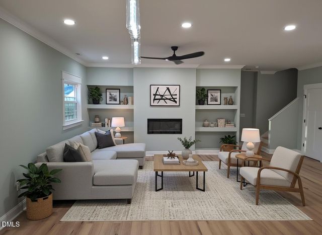 124 Oklahoma Drive, Louisburg, NC 27549