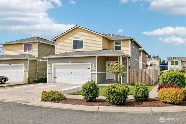 626 Stacey Place, Sedro Woolley, WA 98284