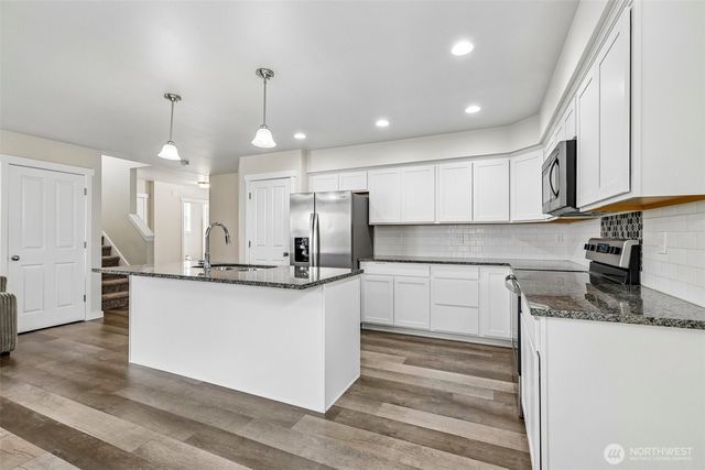 626 Stacey Place, Sedro Woolley, WA 98284