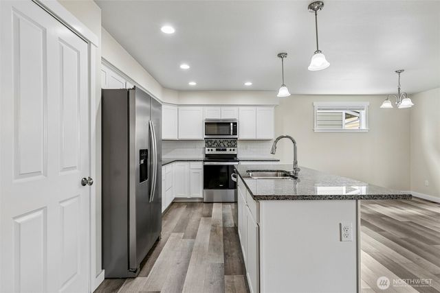 626 Stacey Place, Sedro Woolley, WA 98284