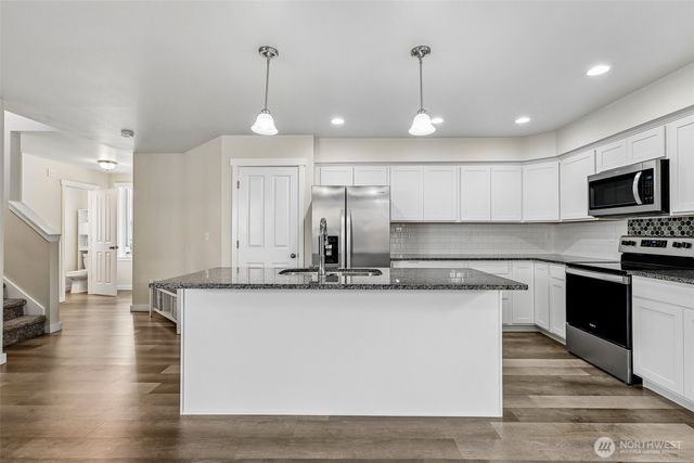 626 Stacey Place, Sedro Woolley, WA 98284