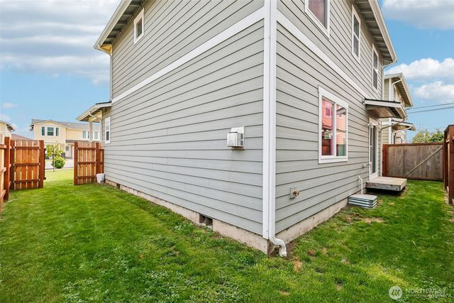 626 Stacey Place, Sedro Woolley, WA 98284