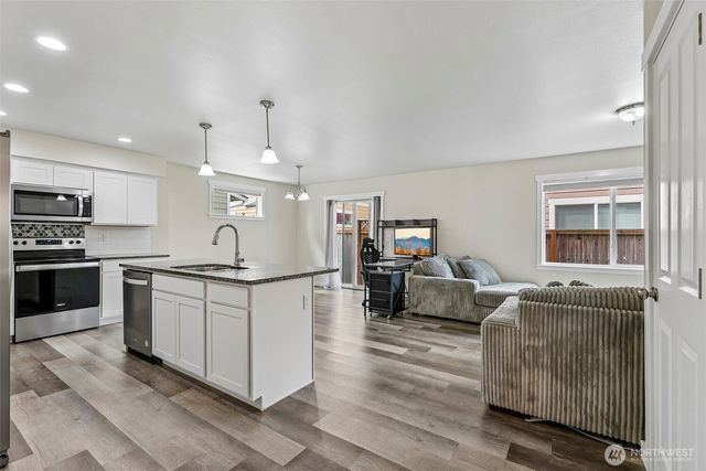 626 Stacey Place, Sedro Woolley, WA 98284